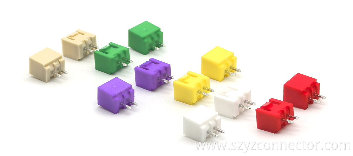 wafer xhb pin header wafer xhb pin header